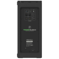 Mackie ThumpSub GO – Subwoofer portátil con batería