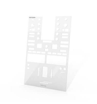 TOPDJ SKIN DJM-S11 – Protector reutilizable