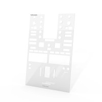 TOPDJ SKIN DJM-S11 – Protector reutilizable