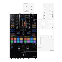 TOPDJ SKIN DJM-S11 – Protector reutilizable