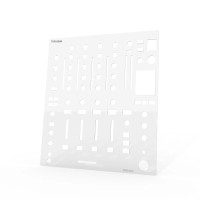 TOPDJ SKIN DJM-750MK2 – Protector reutilizable