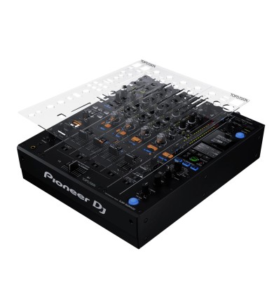 TOPDJ SKIN DJM-900NXS2 – Protector PET 0,7 mm reutilizable