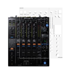 TOPDJ SKIN DJM-900NXS2 – Protector PET 0,7 mm reutilizable