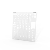 TOPDJ SKIN DJM-900NXS2 – Protector PET 0,7 mm reutilizable