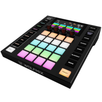 Controlador DMX Wolfmix W1 MK2 – Iluminación autónoma