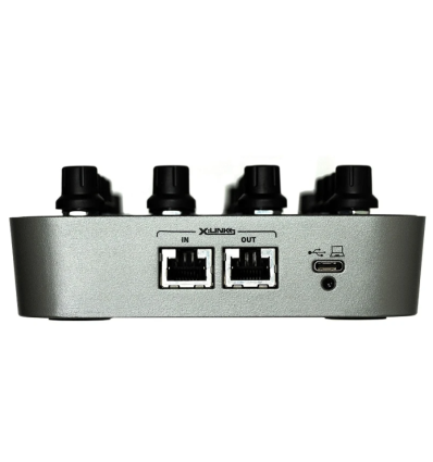 Allen & Heath Xone:K3 – Controladora MIDI profesional