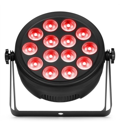 BeamZ BCC145 Flat Par RGBW – Foco LED 14x4W para DJ
