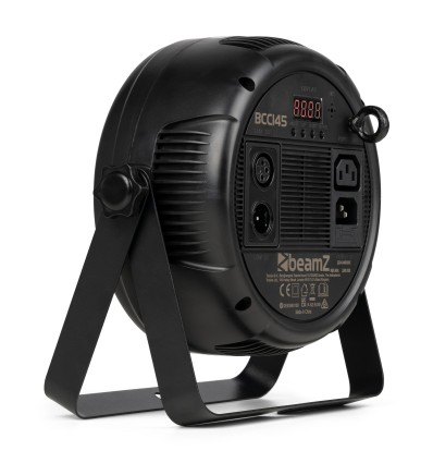 BeamZ BCC145 Flat Par RGBW – Foco LED 14x4W para DJ