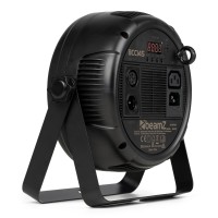 BeamZ BCC145 Flat Par RGBW – Foco LED 14x4W para DJ