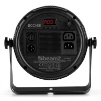 BeamZ BCC145 Flat Par RGBW – Foco LED 14x4W para DJ