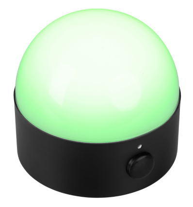 BeamZ BTL32 lámpara LED multicolor con batería