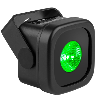 BeamZ BBP12 mini uplight batería 12W exterior