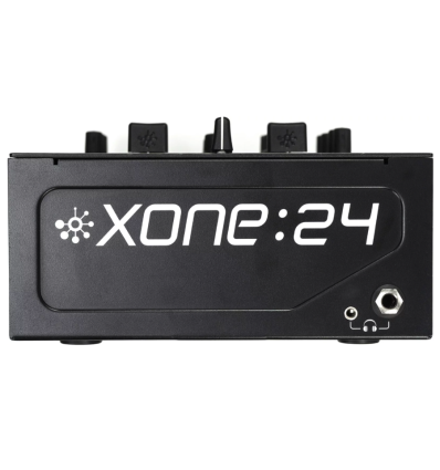 Allen & Heath Xone:24 – Mesa de mezclas analógica 2+1