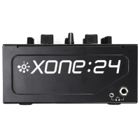 Allen & Heath Xone:24 – Mesa de mezclas analógica 2+1