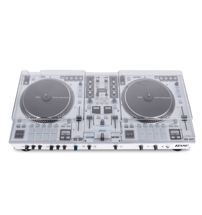 Decksaver Cover Rane ONE MK1 & MK2 – Protector DJ