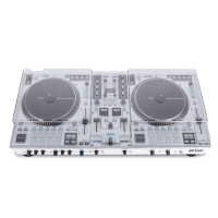 Decksaver Cover Rane ONE MK1 & MK2 – Protector DJ Decksaver Cover Rane ONE MK1 & MK2 – Protector DJ