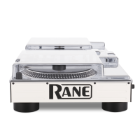 Decksaver Cover Rane ONE MK1 & MK2 – Protector DJ Decksaver Cover Rane ONE MK1 & MK2 – Protector DJ