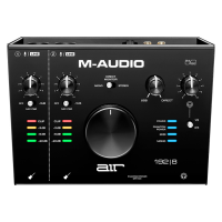 ≫ Comprar M-AUDIO AIR 192|8 - 180 € | Profesional DJ®