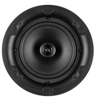 Power Dynamics B100BSET — Kit de sonido in-wall 4x25W