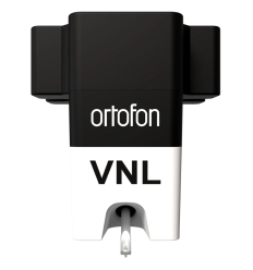 Ortofon VNL TRIX – Cápsula DJ de alta salida 10 mV