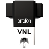 Ortofon VNL TRIX – Cápsula DJ de alta salida 10 mV