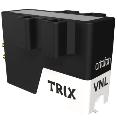 Ortofon VNL TRIX – Cápsula DJ de alta salida 10 mV