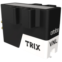 Ortofon VNL TRIX – Cápsula DJ de alta salida 10 mV