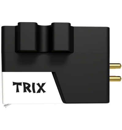 Ortofon VNL TRIX – Cápsula DJ de alta salida 10 mV