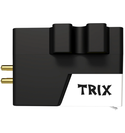 Ortofon VNL TRIX – Cápsula DJ de alta salida 10 mV