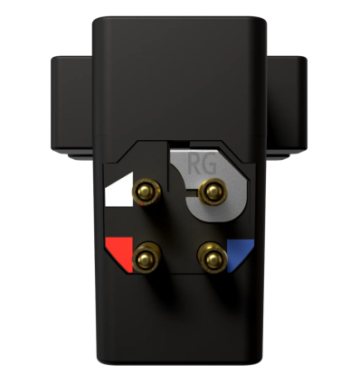 Ortofon VNL TRIX – Cápsula DJ de alta salida 10 mV