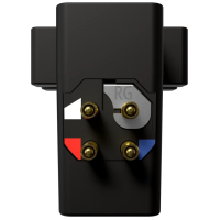 Ortofon VNL TRIX – Cápsula DJ de alta salida 10 mV