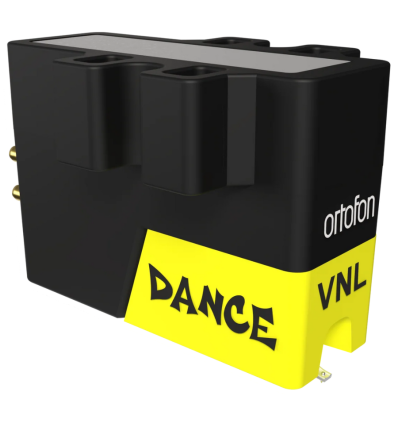 Ortofon VNL DANCE – Cápsula DJ de alta salida 10 mV