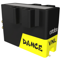Ortofon VNL DANCE – Cápsula DJ de alta salida 10 mV
