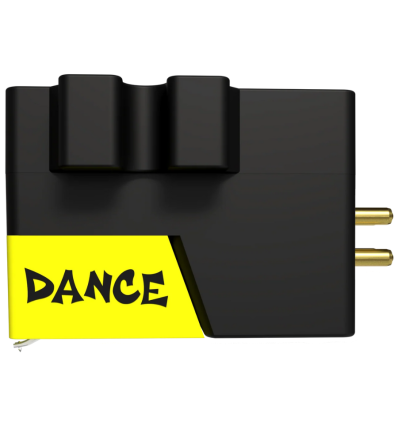 Ortofon VNL DANCE – Cápsula DJ de alta salida 10 mV