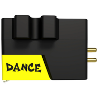 Ortofon VNL DANCE – Cápsula DJ de alta salida 10 mV