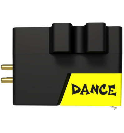 Ortofon VNL DANCE – Cápsula DJ de alta salida 10 mV