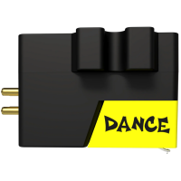 Ortofon VNL DANCE – Cápsula DJ de alta salida 10 mV