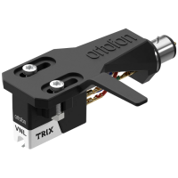 Ortofon VNL TRIX SH‑2 Black – Cápsula DJ premontada Ortofon VNL TRIX SH‑2 Black – Cápsula DJ premontada