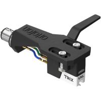 Ortofon VNL TRIX SH‑2 Black – Cápsula DJ premontada Ortofon VNL TRIX SH‑2 Black – Cápsula DJ premontada