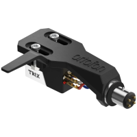 Ortofon VNL TRIX SH‑2 Black – Cápsula DJ premontada Ortofon VNL TRIX SH‑2 Black – Cápsula DJ premontada
