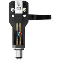 Ortofon VNL TRIX SH‑2 Black – Cápsula DJ premontada Ortofon VNL TRIX SH‑2 Black – Cápsula DJ premontada