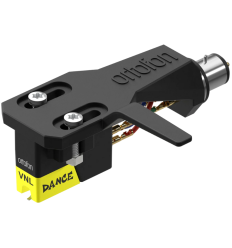 Ortofon VNL DANCE SH‑2 Black – Cápsula DJ premontada