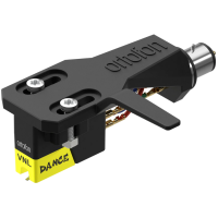Ortofon VNL DANCE SH‑2 Black – Cápsula DJ premontada Ortofon VNL DANCE SH‑2 Black – Cápsula DJ premontada