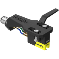 Ortofon VNL DANCE SH‑2 Black – Cápsula DJ premontada Ortofon VNL DANCE SH‑2 Black – Cápsula DJ premontada