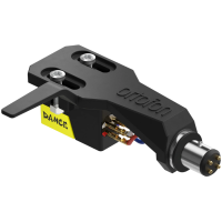 Ortofon VNL DANCE SH‑2 Black – Cápsula DJ premontada Ortofon VNL DANCE SH‑2 Black – Cápsula DJ premontada