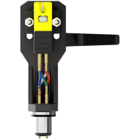 Ortofon VNL DANCE SH‑2 Black – Cápsula DJ premontada Ortofon VNL DANCE SH‑2 Black – Cápsula DJ premontada
