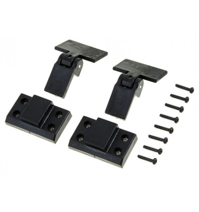 RELOOP TAPA PLATO RP-1000/2000/4000 protectora giradiscos barato nuevo