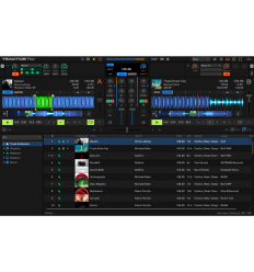 Traktor Play | Software DJ fácil y potente para empezar