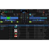Traktor Play | Software DJ fácil y potente para empezar