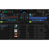 Traktor Play | Software DJ fácil y potente para empezar
